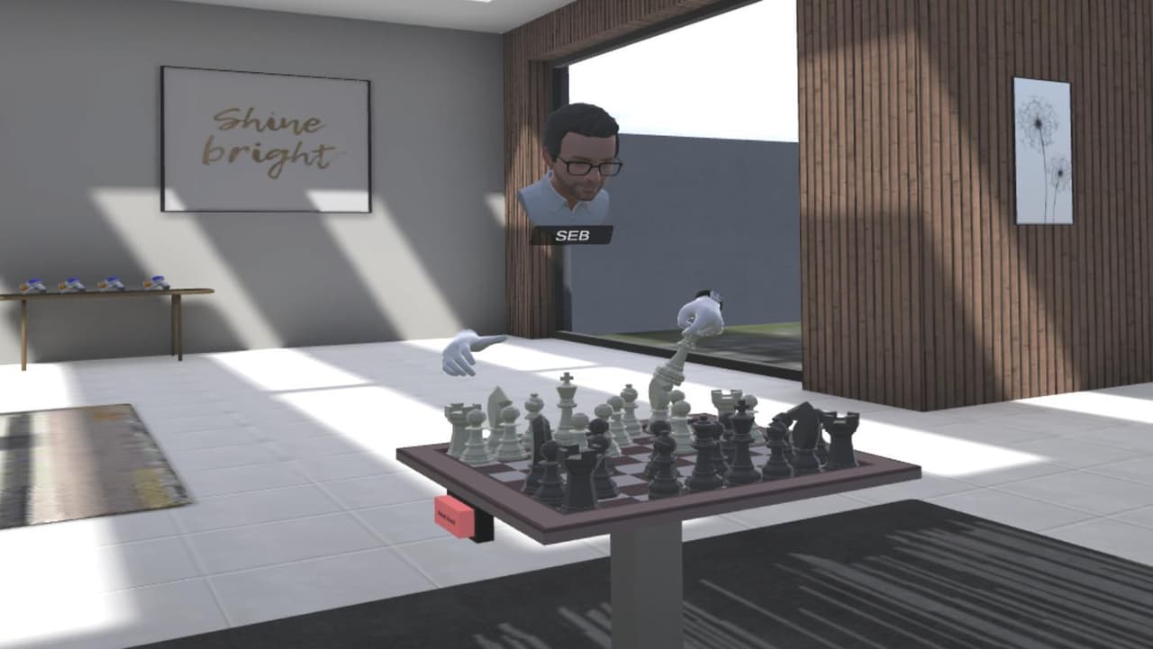 Friends Moments screenshot 5