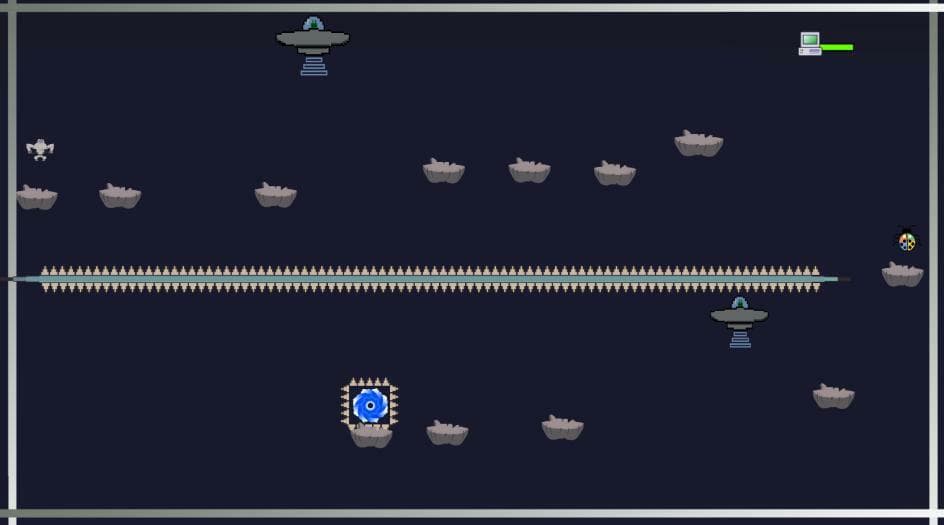 Singularity of Opera screenshot 3