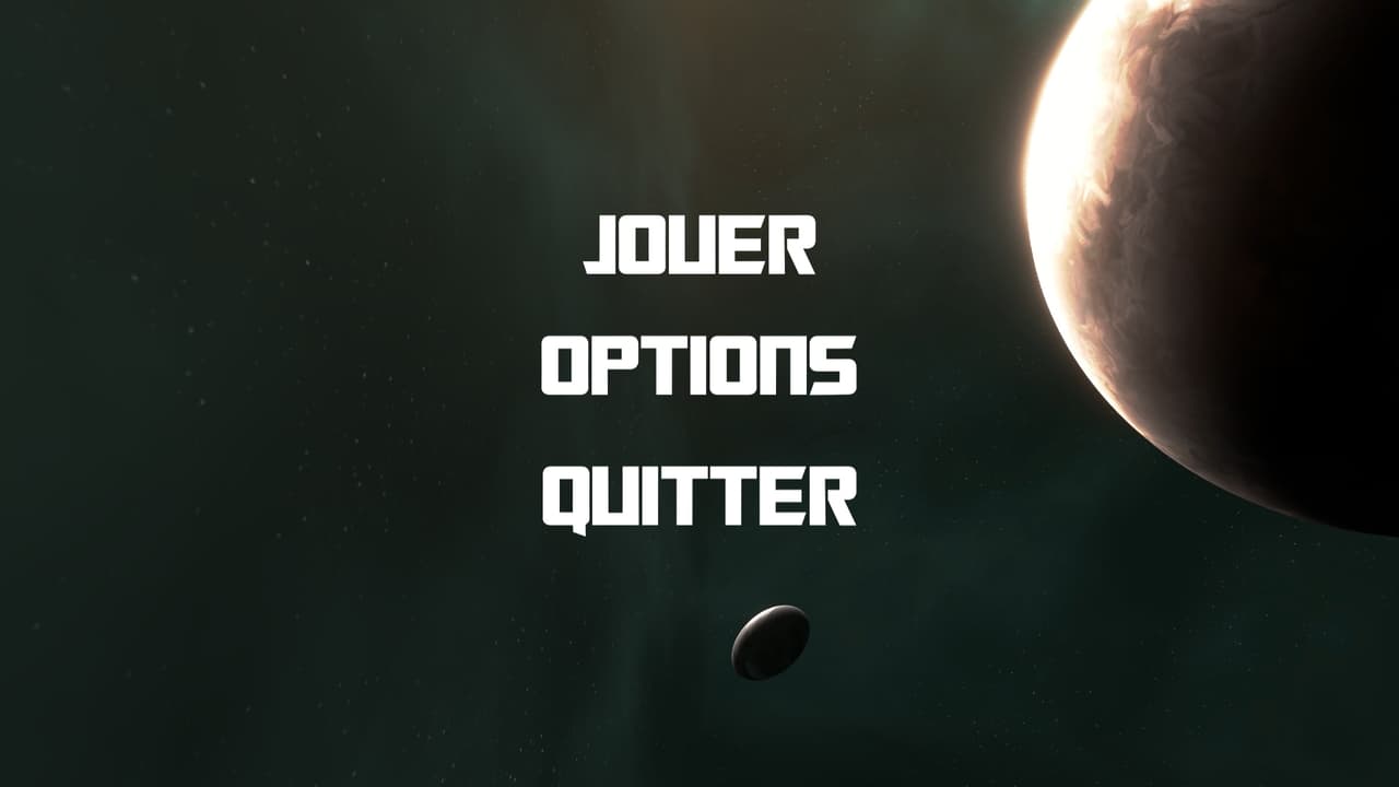 SpaceRun (Tisma) screenshot 4