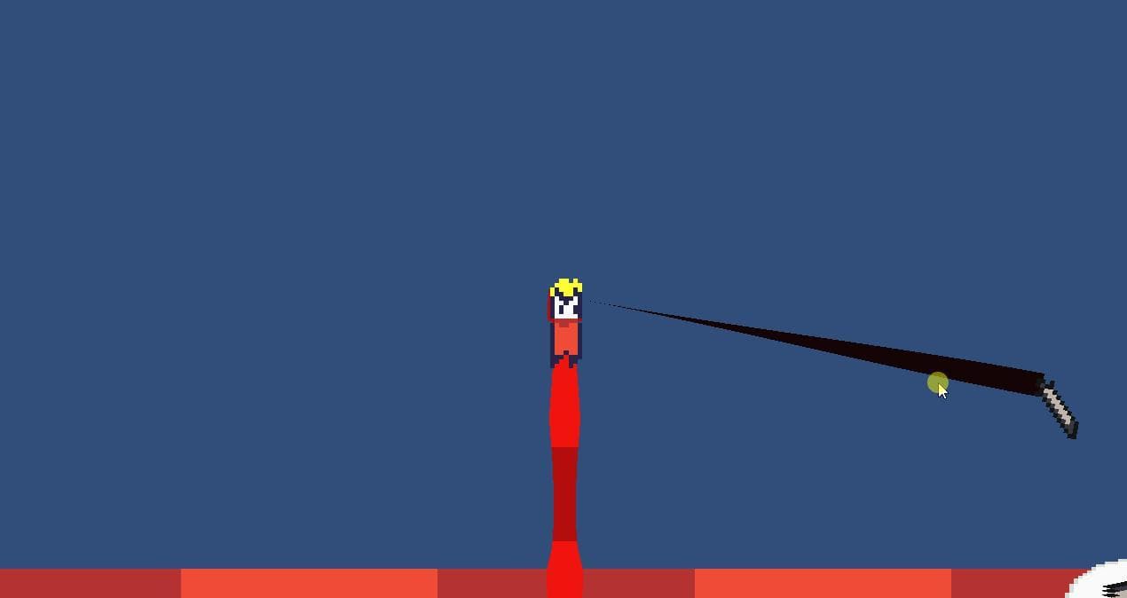 Dungeon Game (DungeonGame)