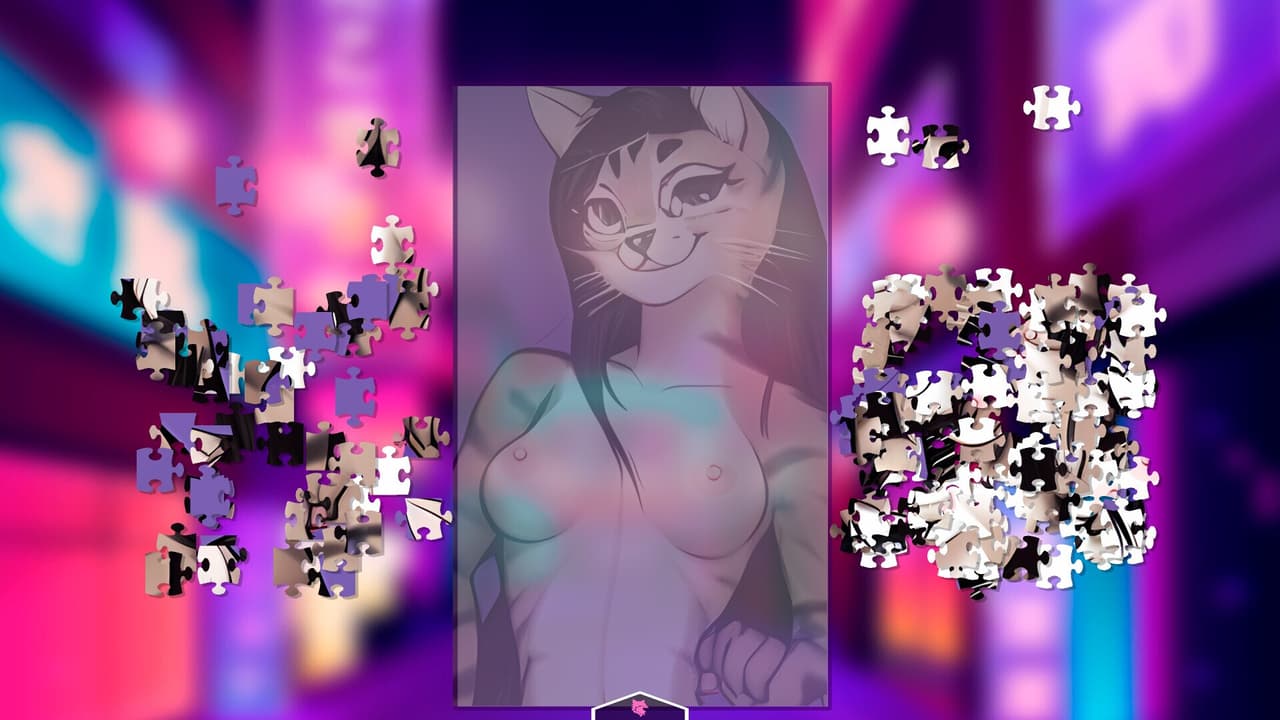 Furry Glory screenshot 5