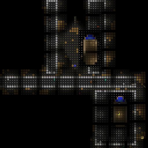 Ganymede Gate screenshot 6