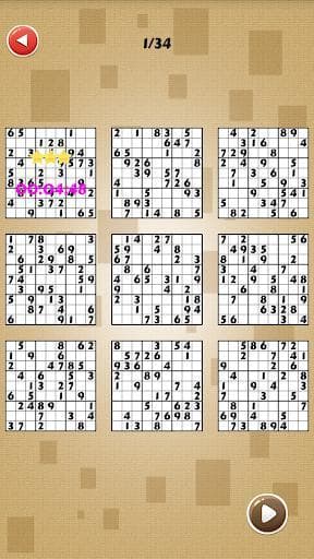 Sudoku Challenge screenshot 5