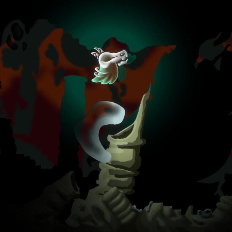 XOLOTL - the soul companion screenshot 3