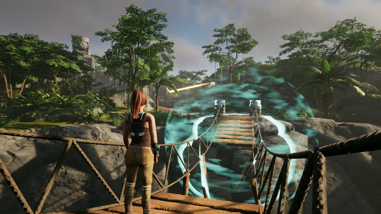 Aztlan Uncovered screenshot 4