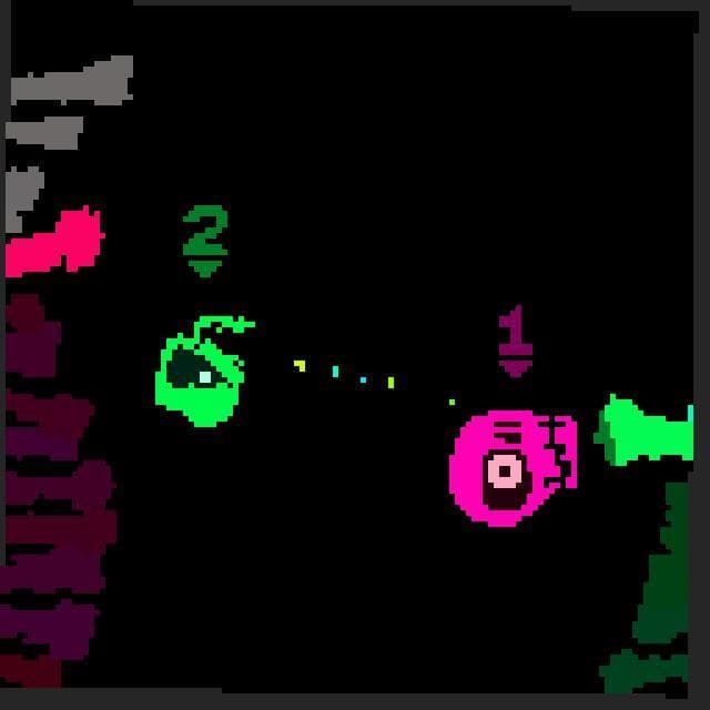 Femur Fever screenshot 3
