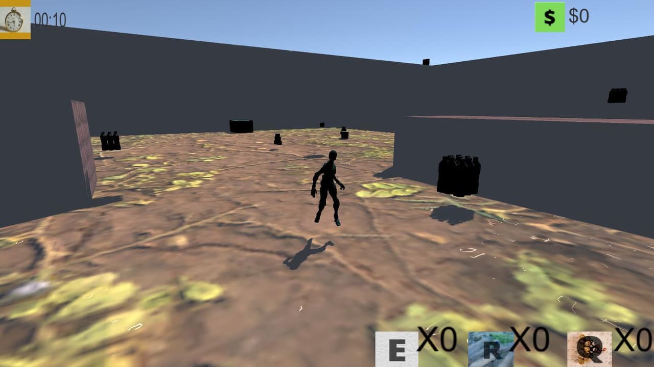 la carrera verde screenshot 4