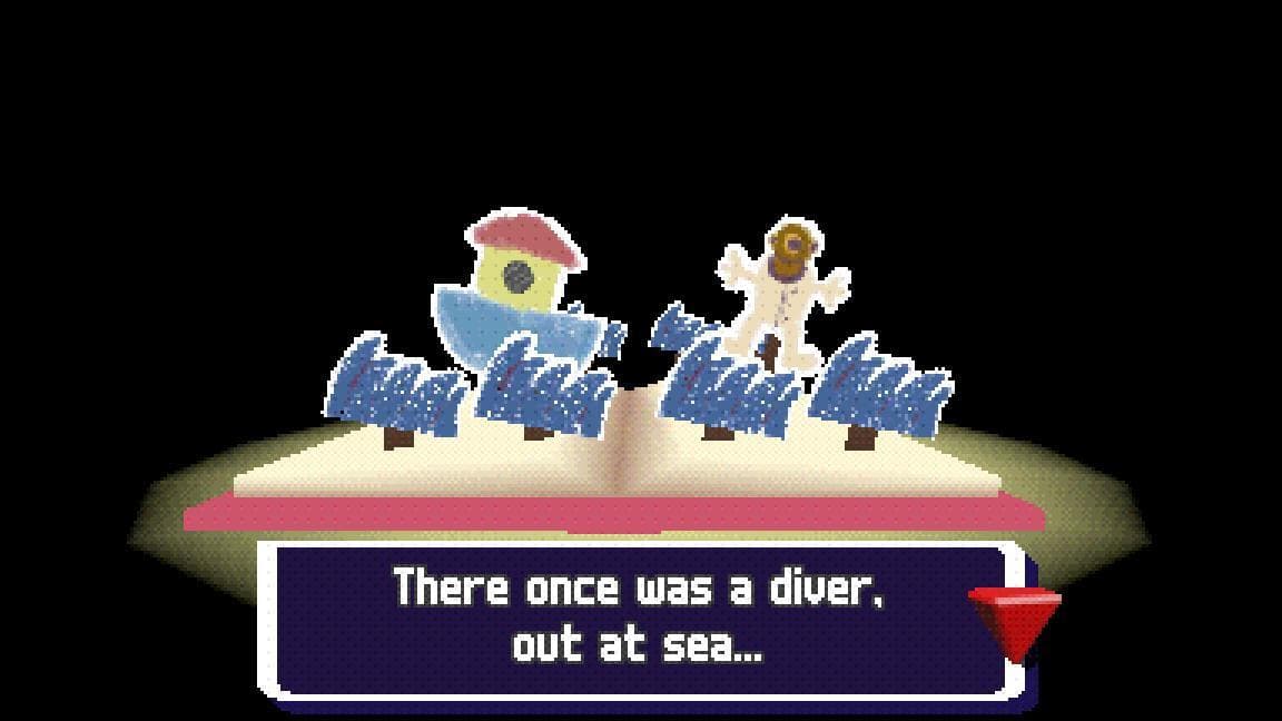headlines-from-the-deep screenshot 2