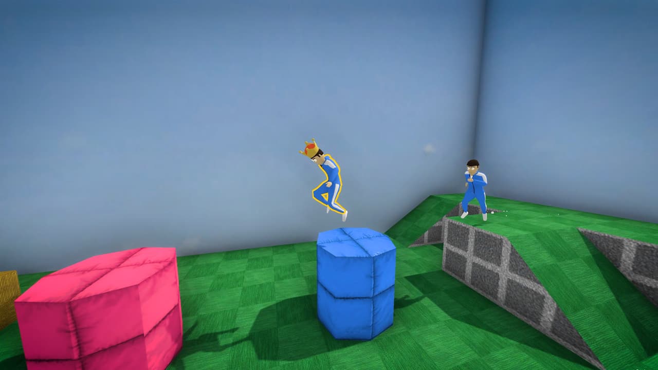 Crab Game screenshot 6