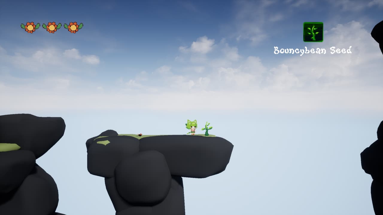 Chihiros Mission screenshot 3