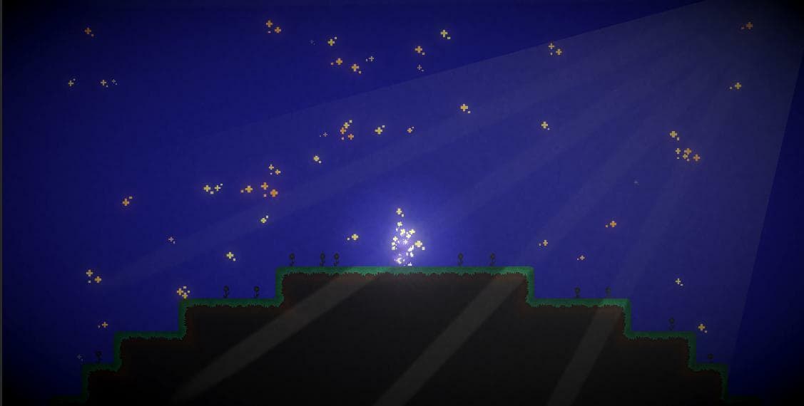 Sorrow Nightmares screenshot 2