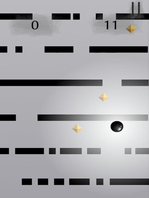 Gravity Falls - A Metal Ball Maze Reflex Game screenshot 4