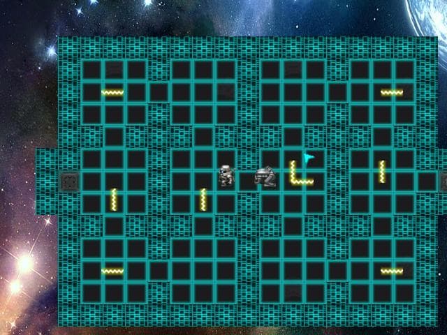 Trozzle screenshot 4