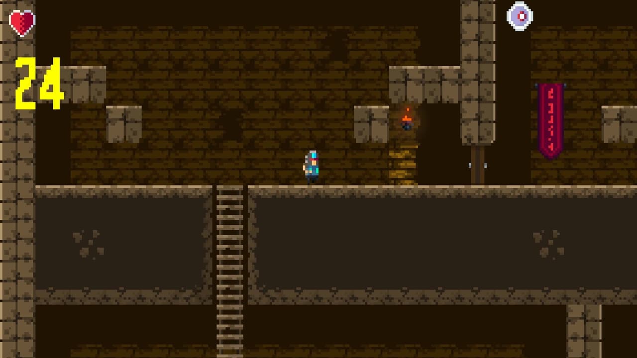 The Lost Goblin Tower