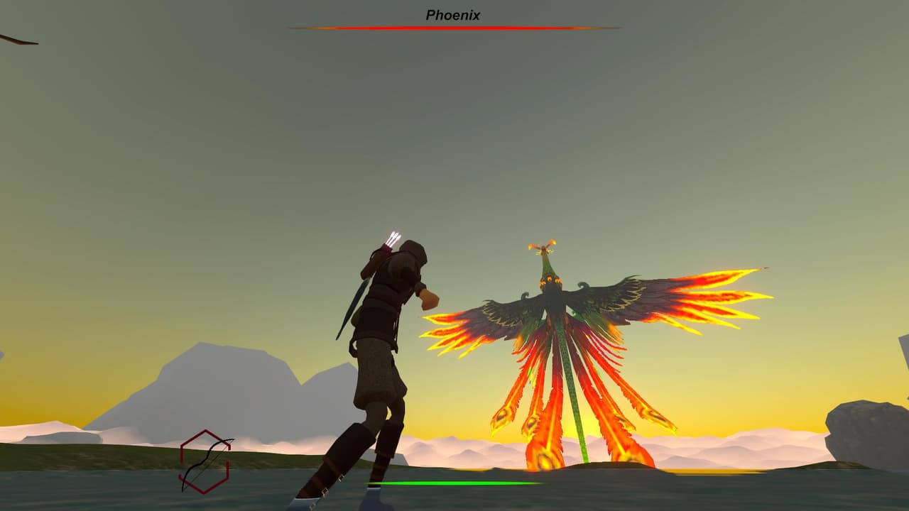 Archers Creed screenshot 2