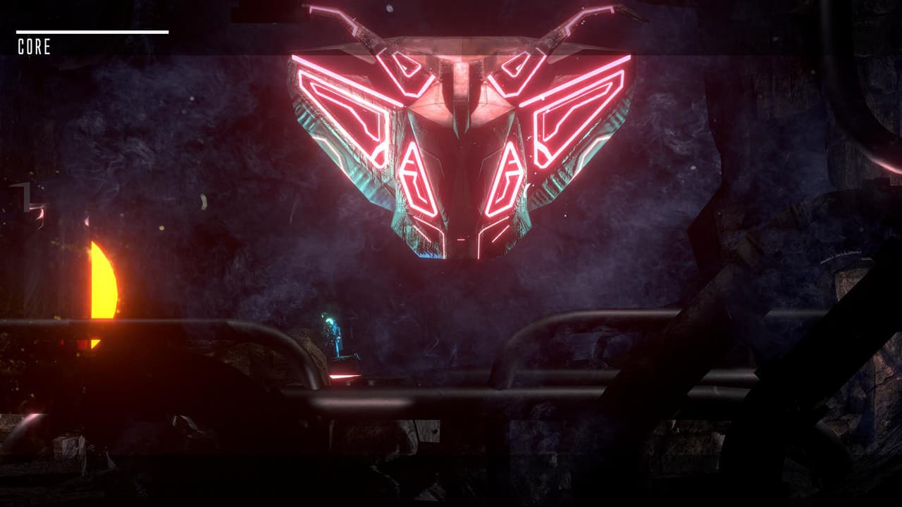 ANDROXIMA screenshot 3