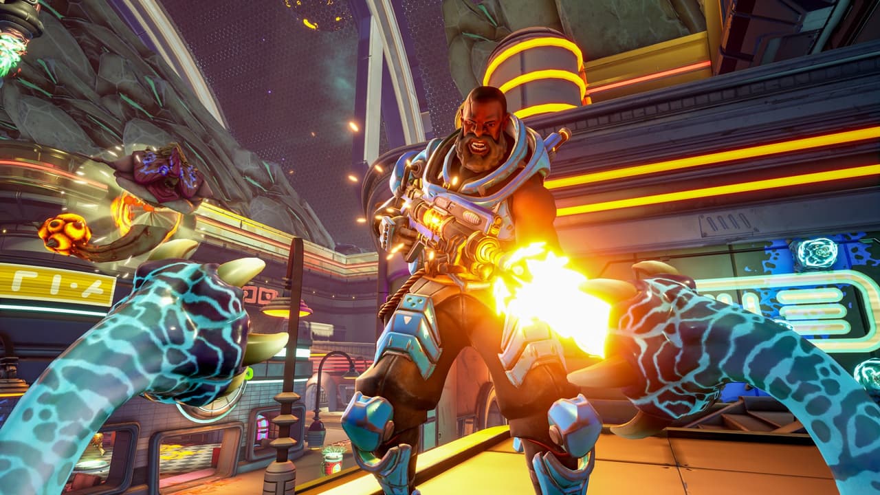 Vicious Circle screenshot 4