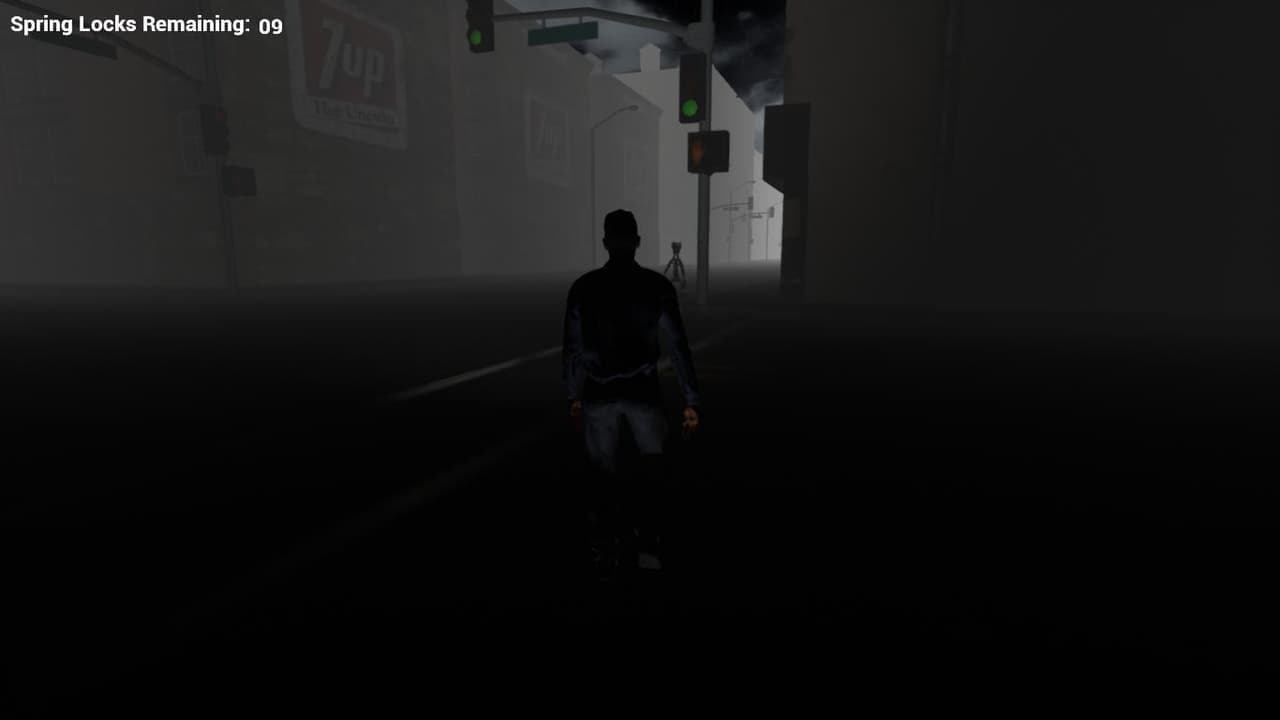 SlendyFreddy: Withered Edition screenshot 2