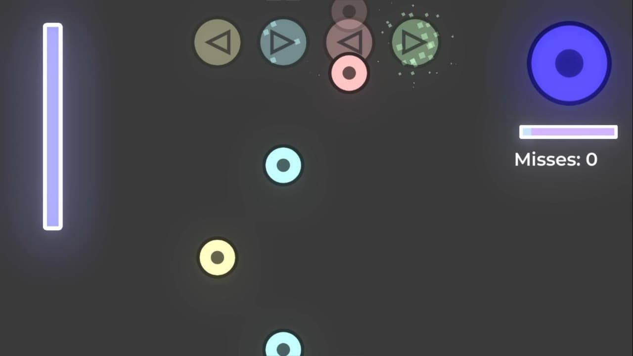 Riddem screenshot 2