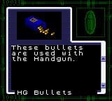 Resident Evil Gaiden screenshot 6