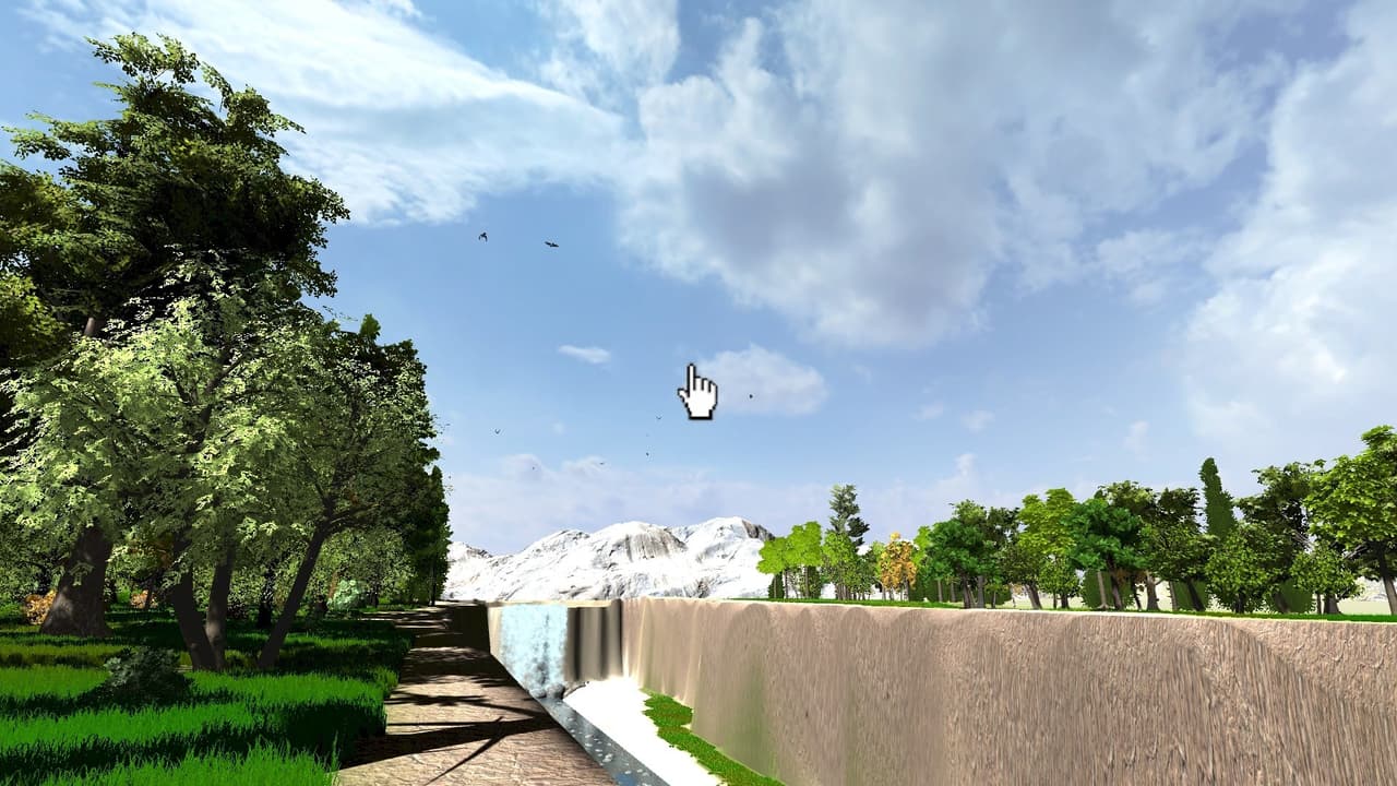 Zork 2 Remake screenshot 3
