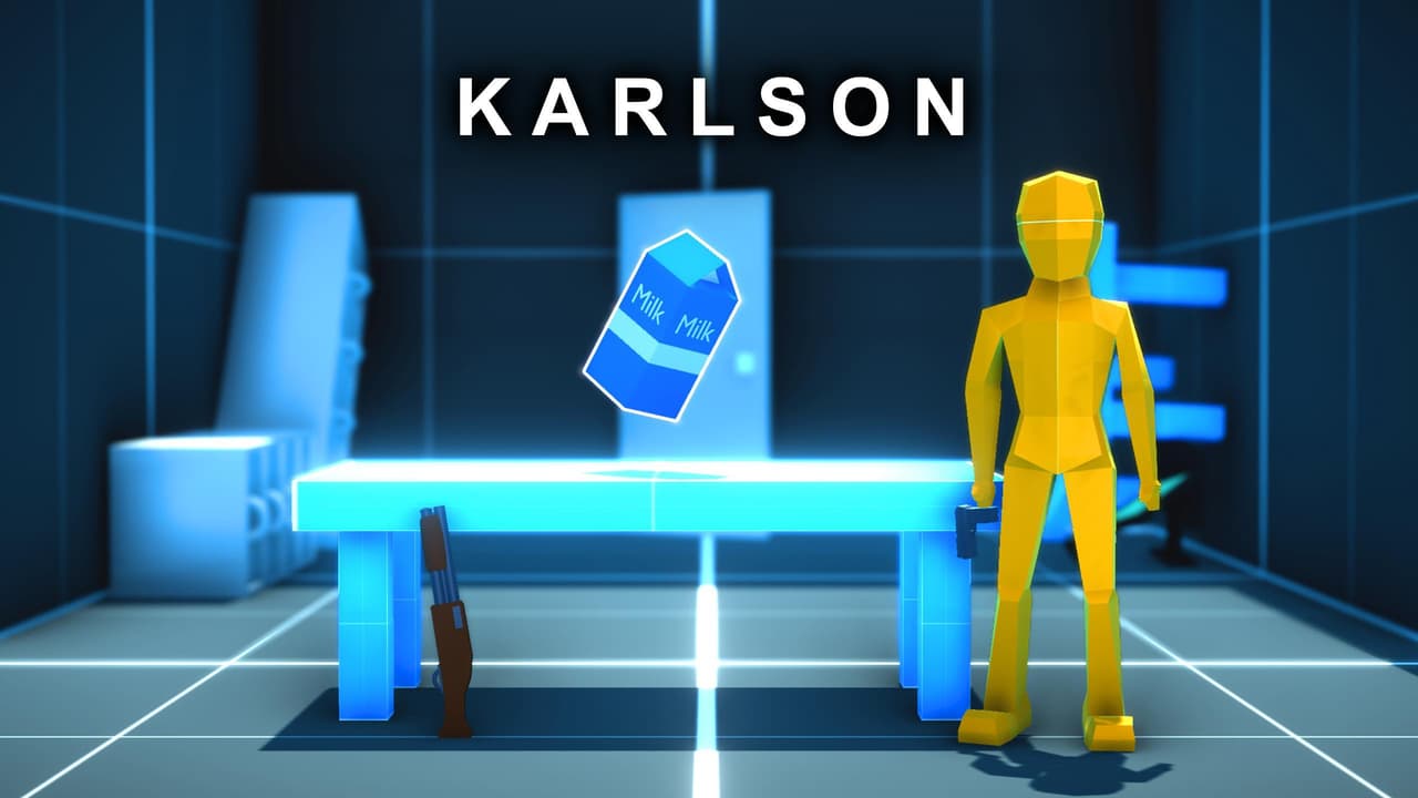 KARLSON (Dani) screenshot 2