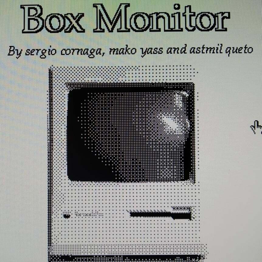Box Monitor