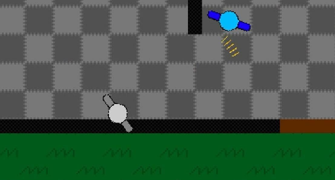 ZombieXP screenshot 3
