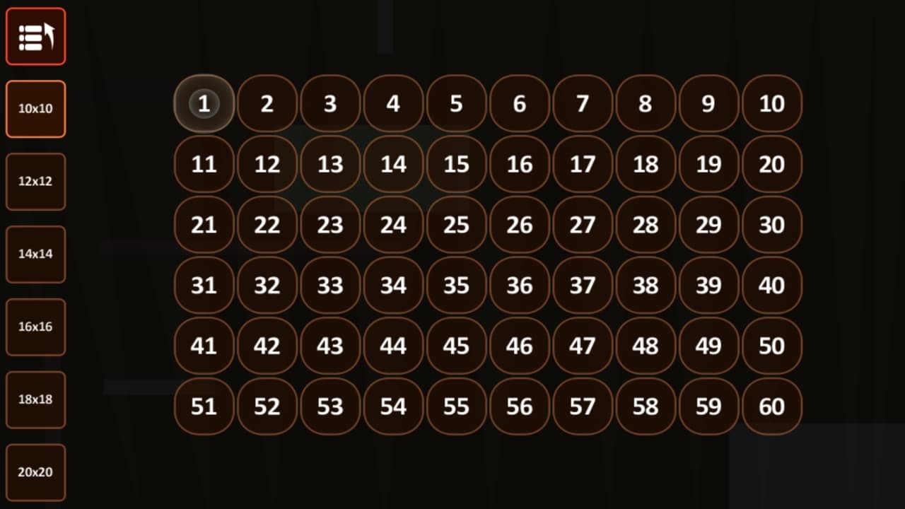 Dots eXtreme Free screenshot 3