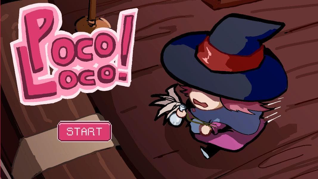 PocoLoco! screenshot 2