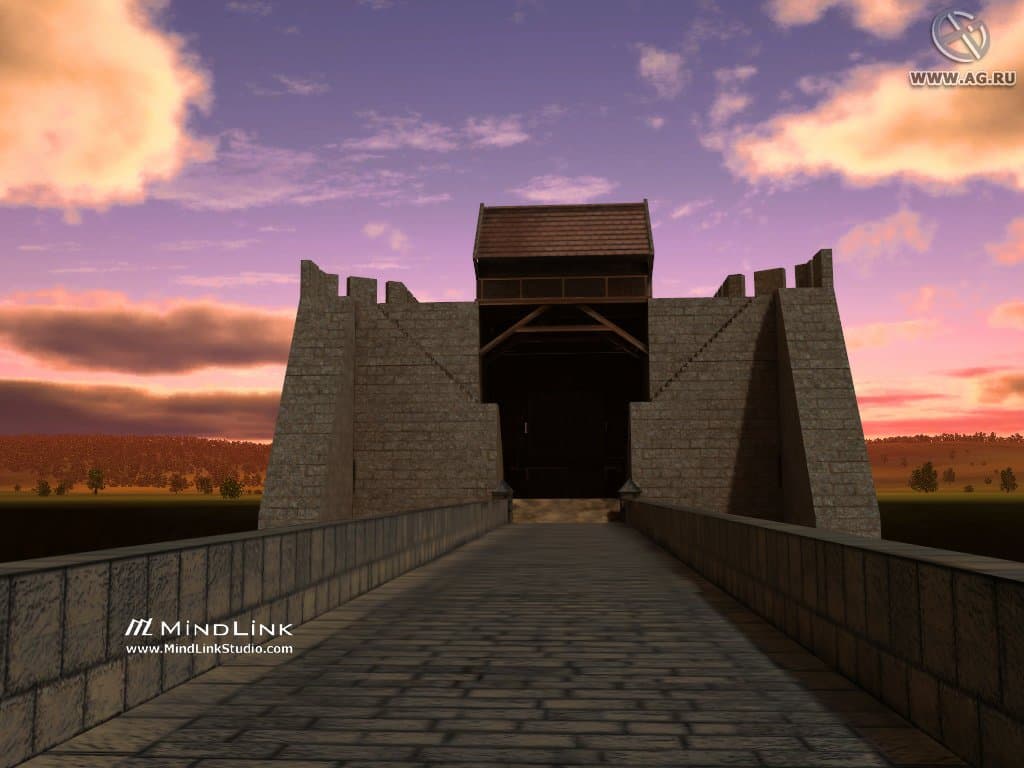 Telladar Chronicles: Decline screenshot 6