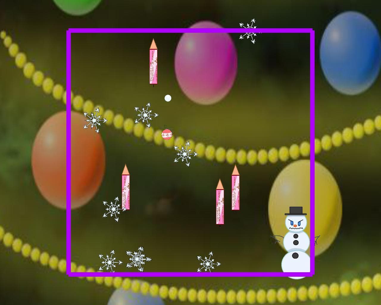 Snow Attack screenshot 6