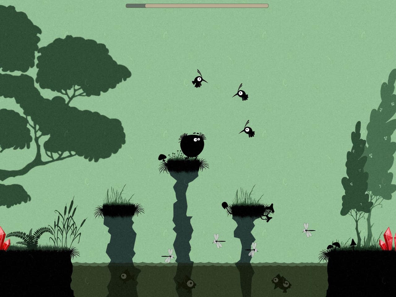 Little Cousins screenshot 3