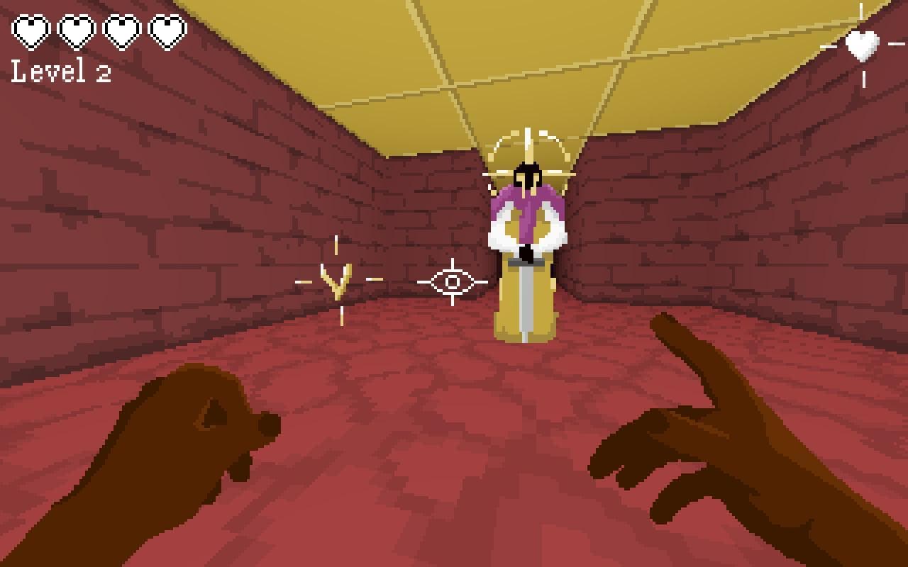Abysm of Avarice screenshot 3