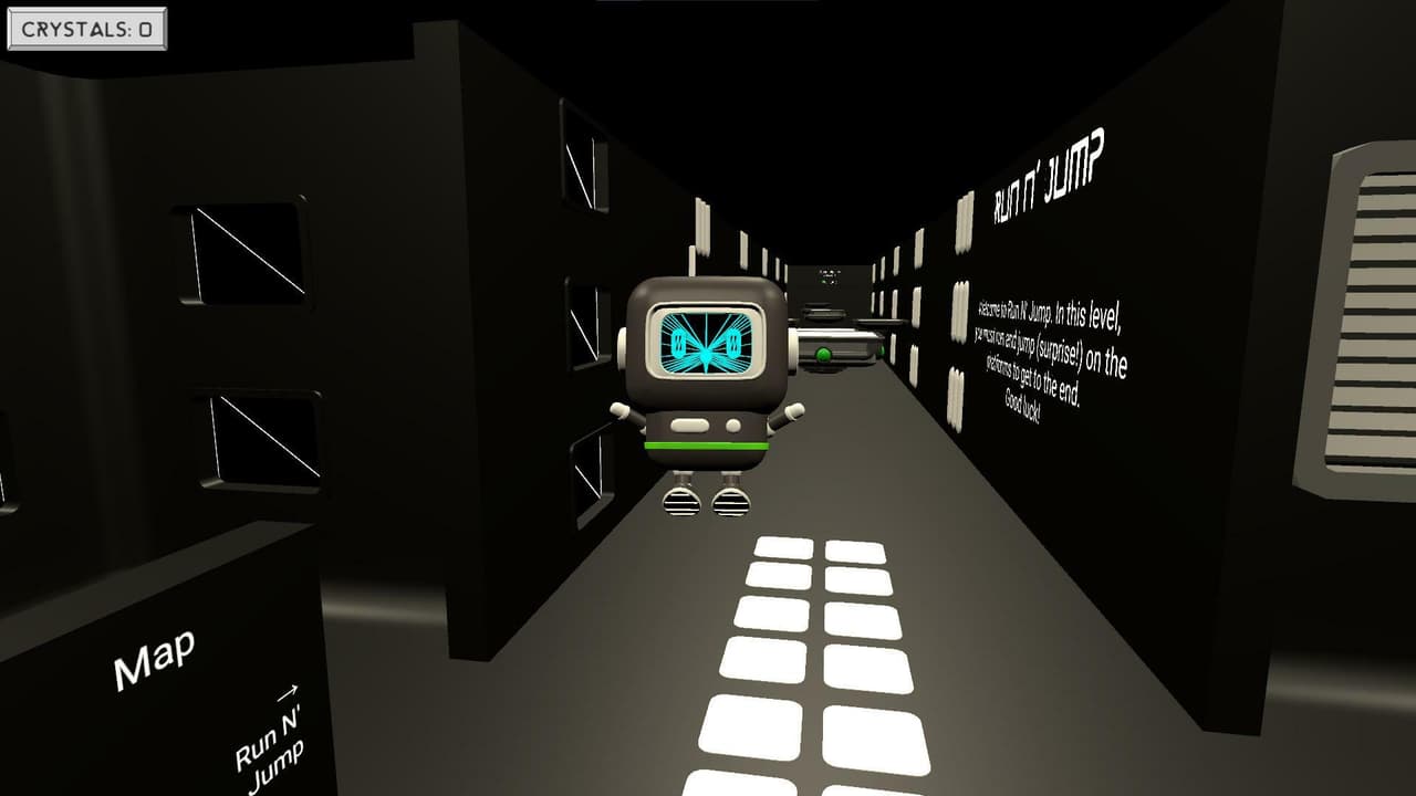Foundry (Chris Cardimen) screenshot 4