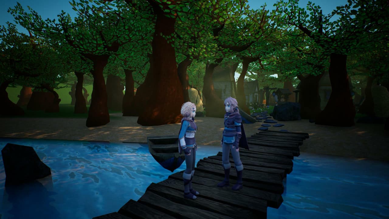 University Final Year Project screenshot 3