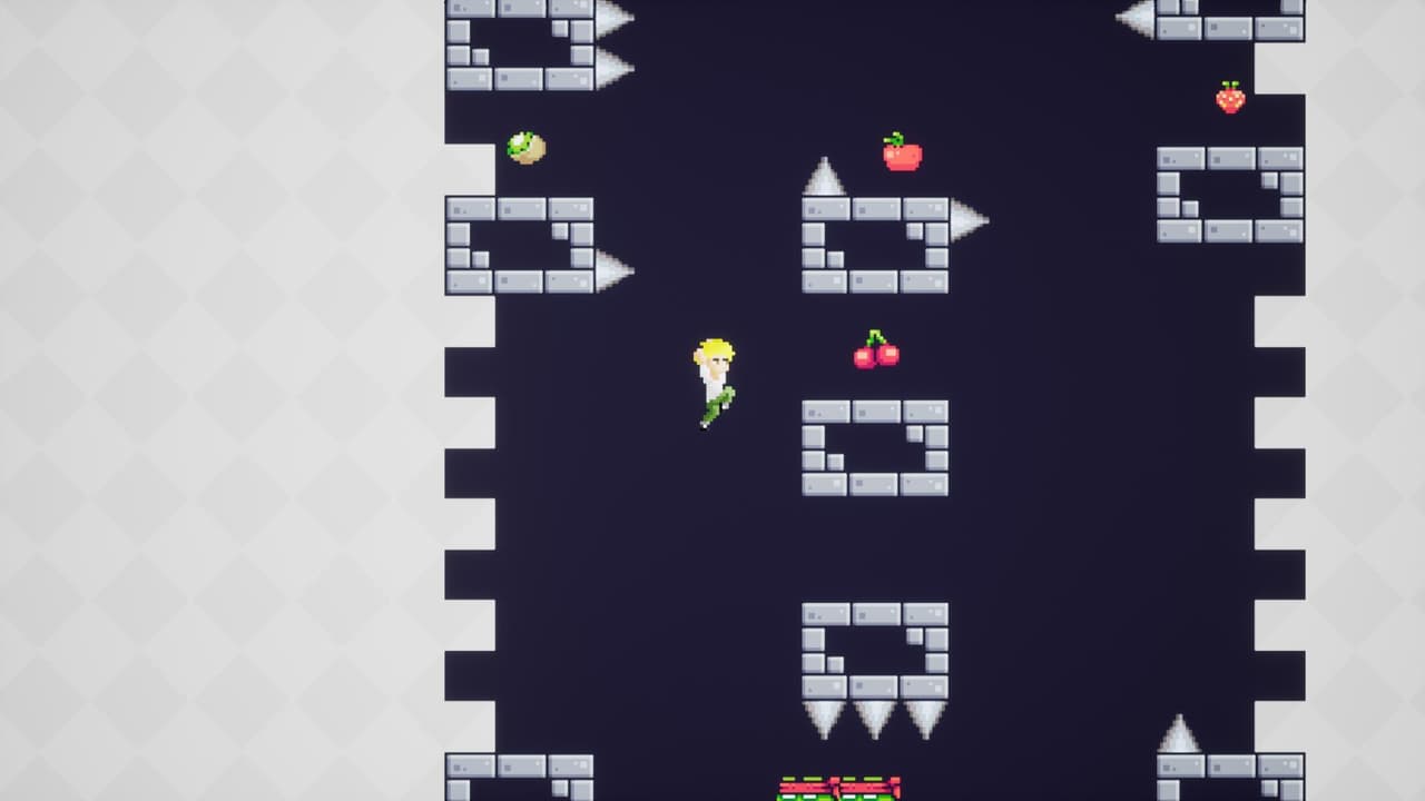 Dont Rage (B4Rabbit) screenshot 2