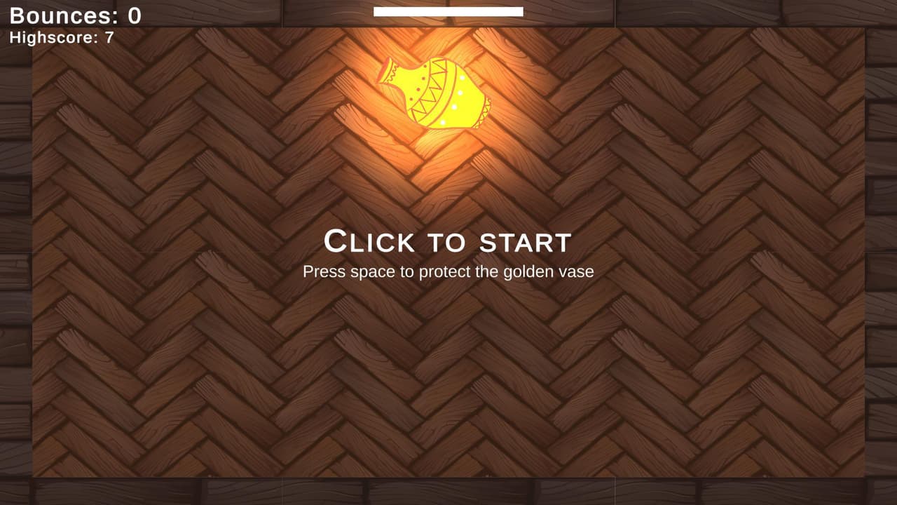 Keep up the inevitable screenshot 3