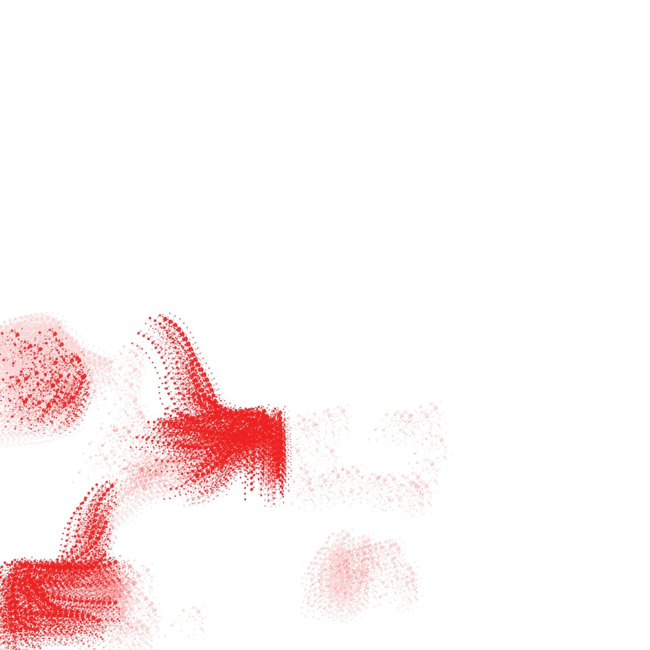 Project 2: Custom Shader (anarobertaflores) screenshot 2