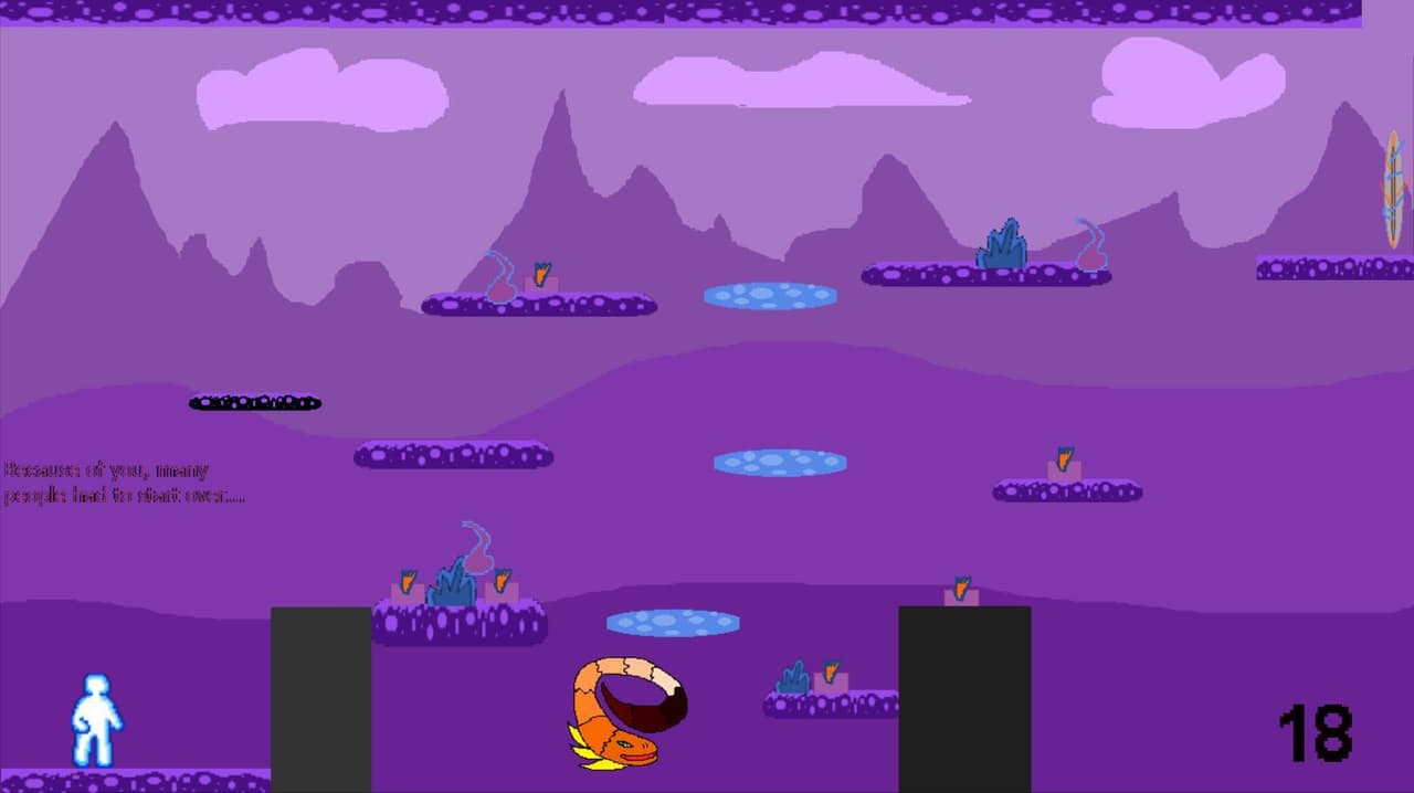 Dirt Soul screenshot 4