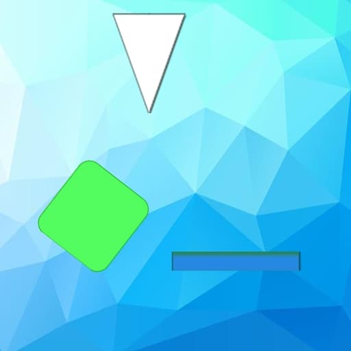 Cube Jump (Lightning Fer Games) screenshot 2