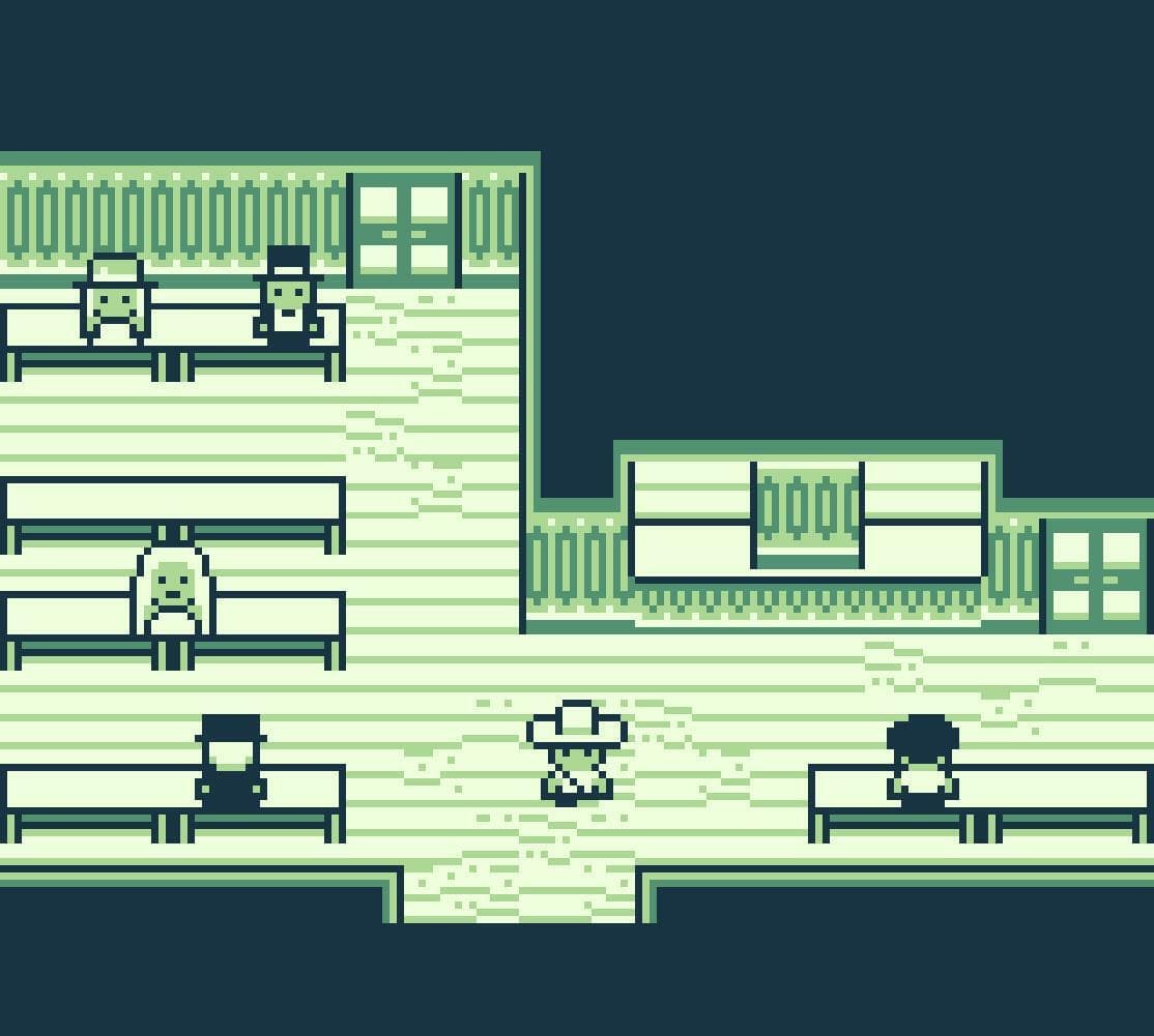 A Western Ballad screenshot 5