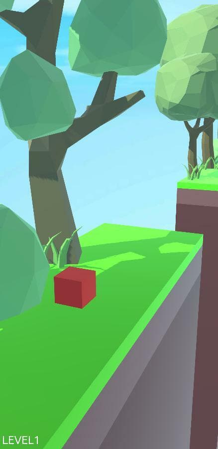 POLY RUSH
