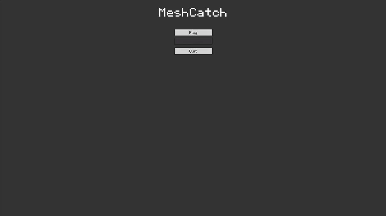 MeshCatchRelaoded screenshot 2