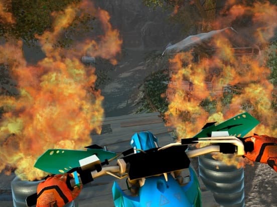 MX Offroad Motocross Multi screenshot 6