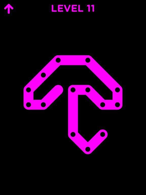 Time Lines: a challenging game screenshot 4