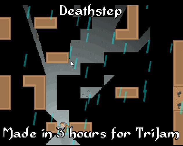 Deathstep screenshot 6