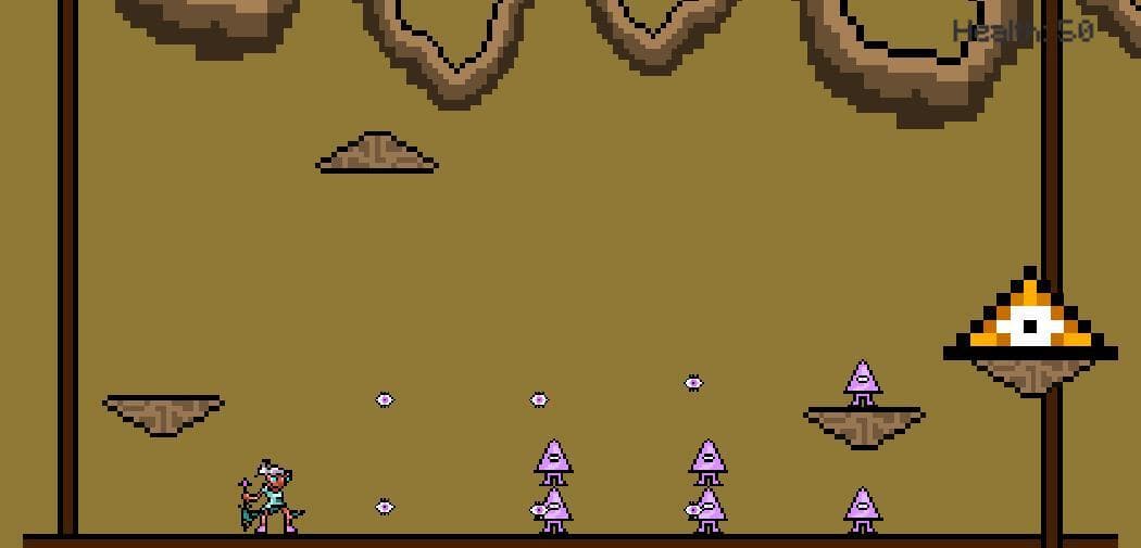 Illuminati Odyssey screenshot 2