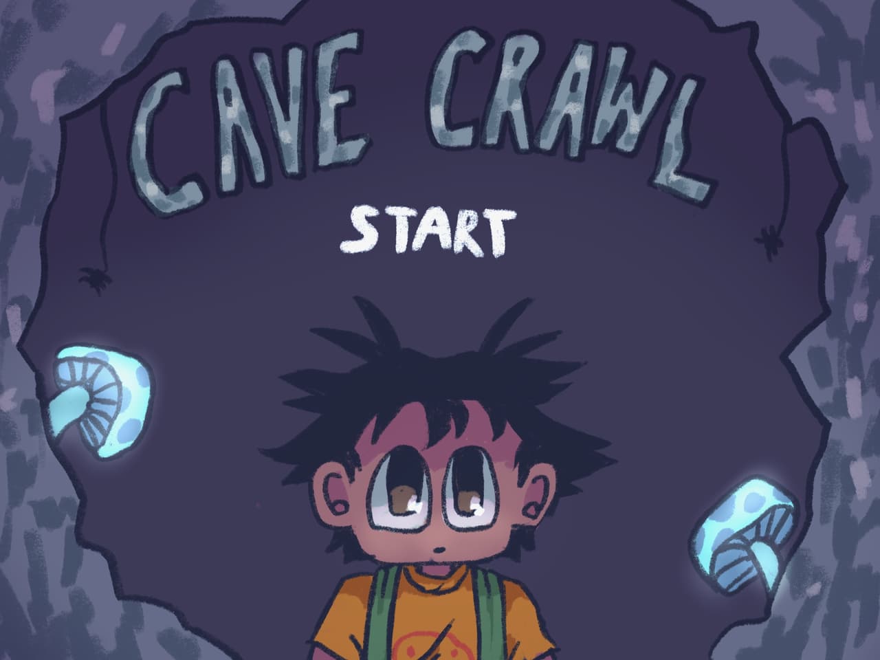 Cave Crawl (cavecrawl)