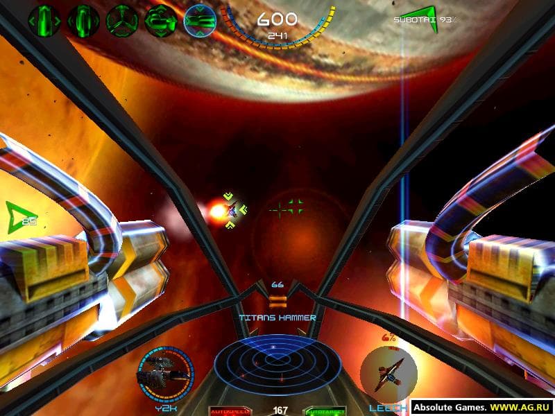 BANG! Gunship Elite screenshot 6